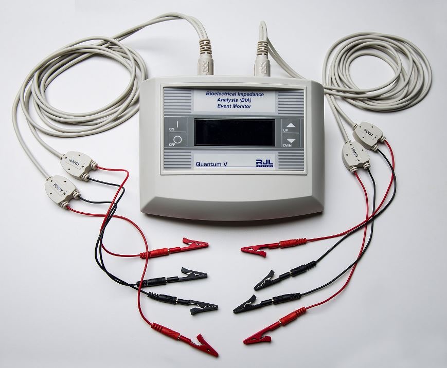 BIA Body Composition Analysis