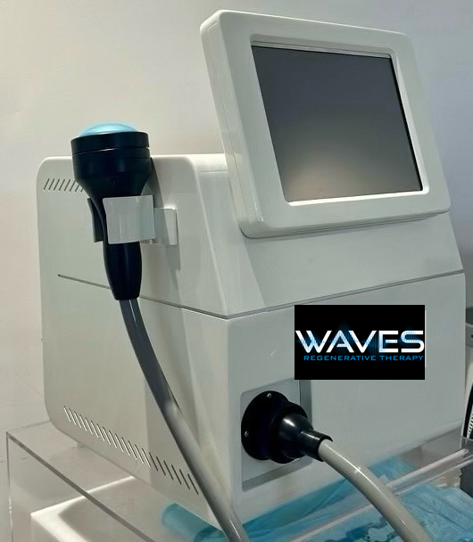 Shockwave Therapy