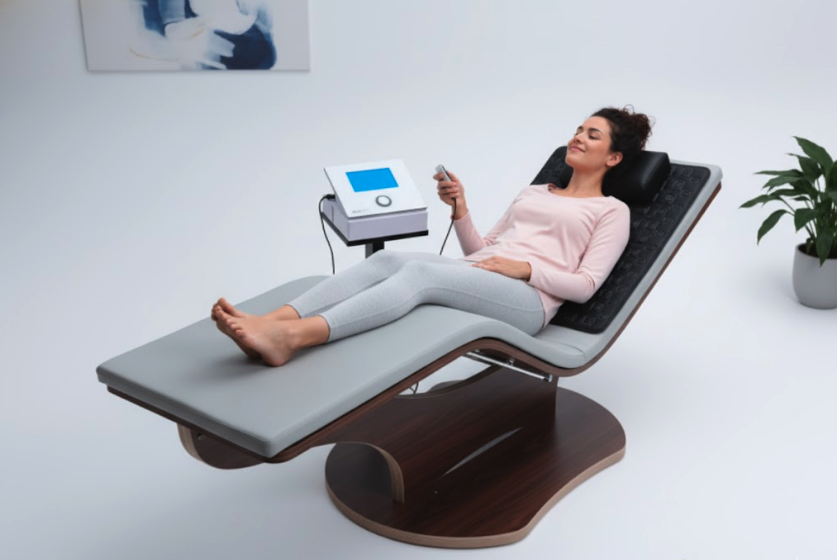 StimaWell EMS Therapy