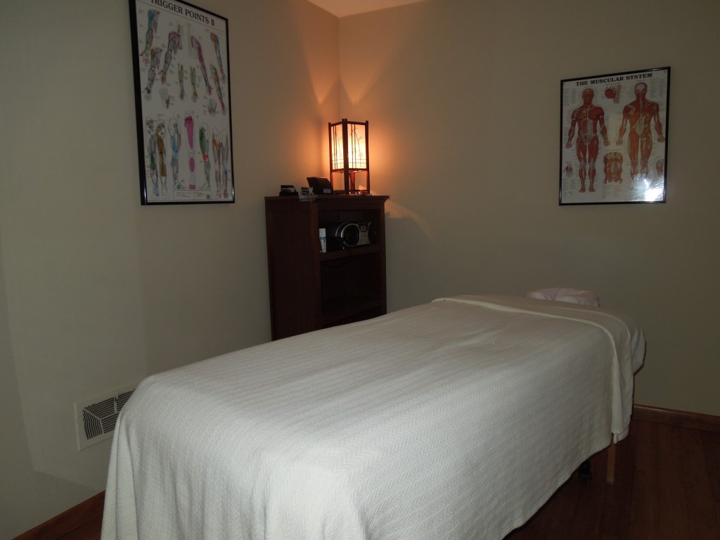 Massage Therapy Clinic Macomb Total Health Systems 8997
