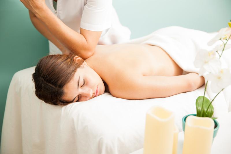 Lomi Massage - Holistic Hawaiian Medicine