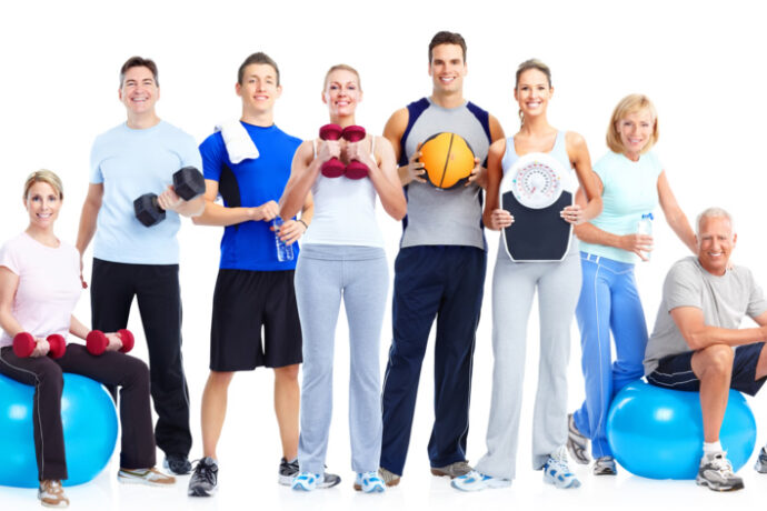 Fitness Testing and Training - Total Health Systems