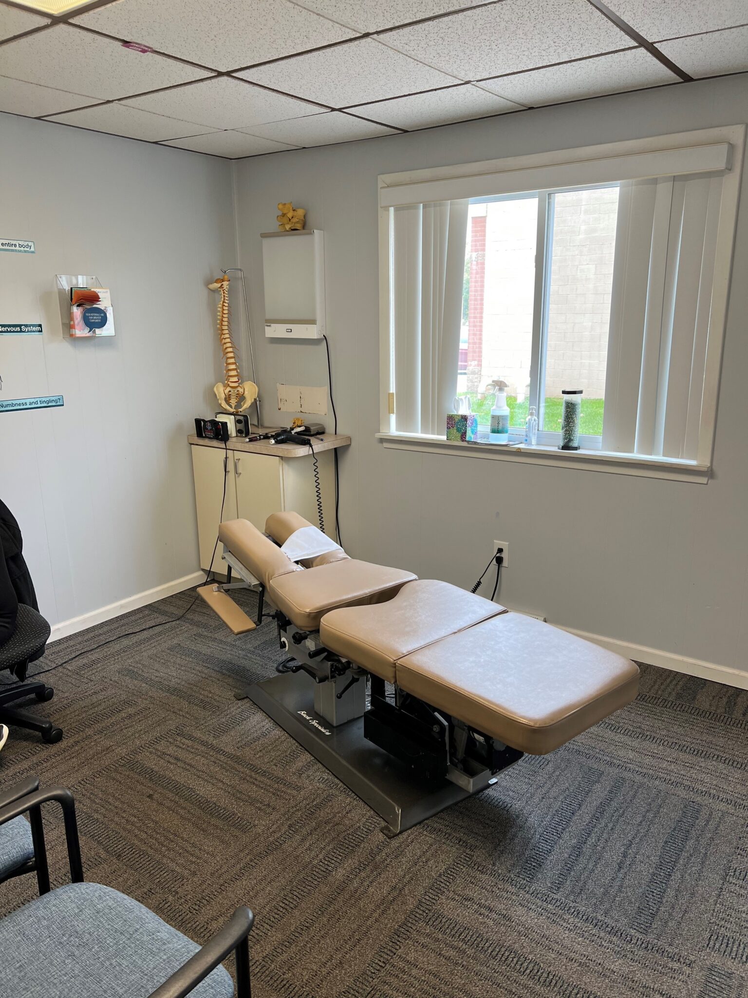 New Baltimore Chiropractic and Physical Therapy Clinic